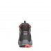Aku Scarpe Pedule Uomo - Selvatica Mid GTX 672 Col. 219 Black/Red